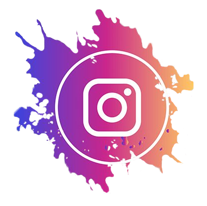 Instagram Splash Social media icon-01 - Big Brothers Big Sisters of Langley